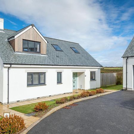 Endymion Villa Porthtowan Luaran gambar