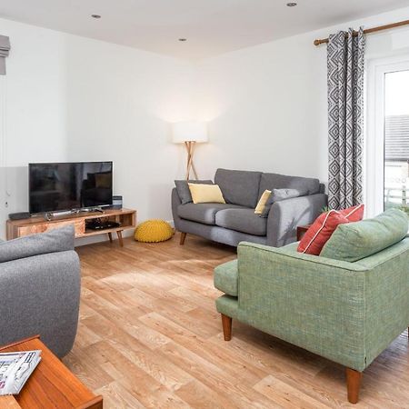 Endymion Villa Porthtowan Luaran gambar