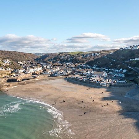 Endymion Villa Porthtowan Luaran gambar