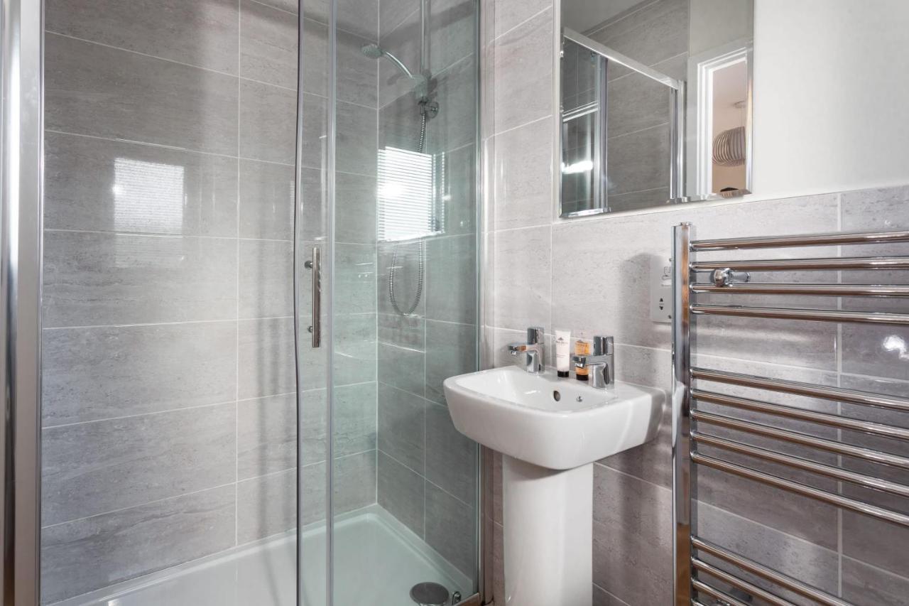 Endymion Villa Porthtowan Luaran gambar