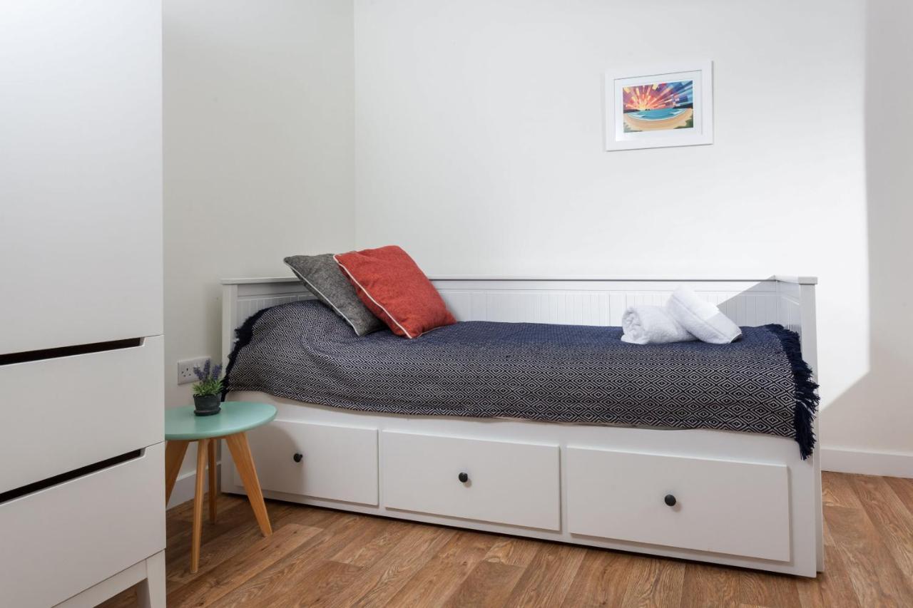 Endymion Villa Porthtowan Luaran gambar