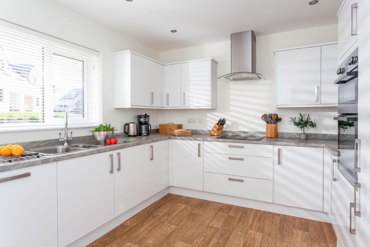 Endymion Villa Porthtowan Luaran gambar
