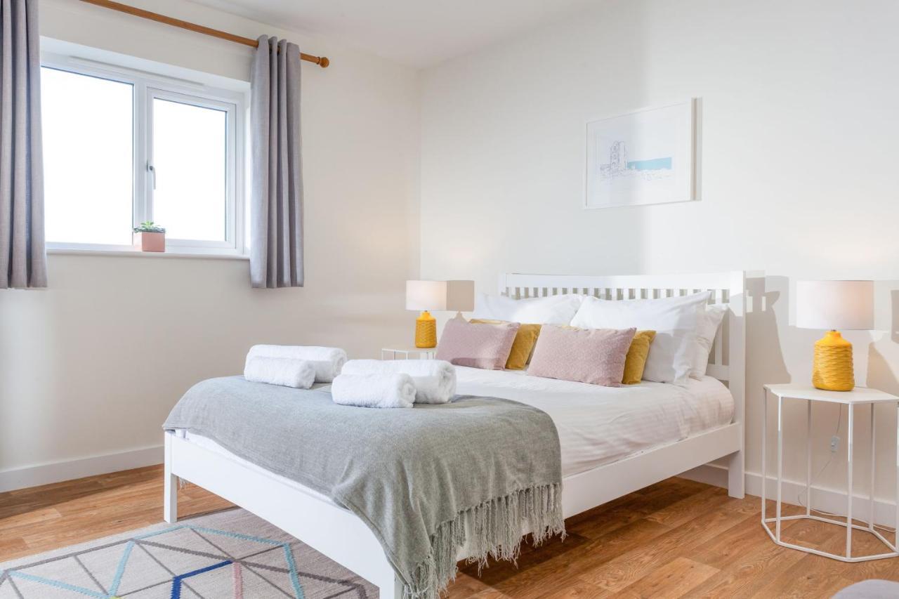 Endymion Villa Porthtowan Luaran gambar