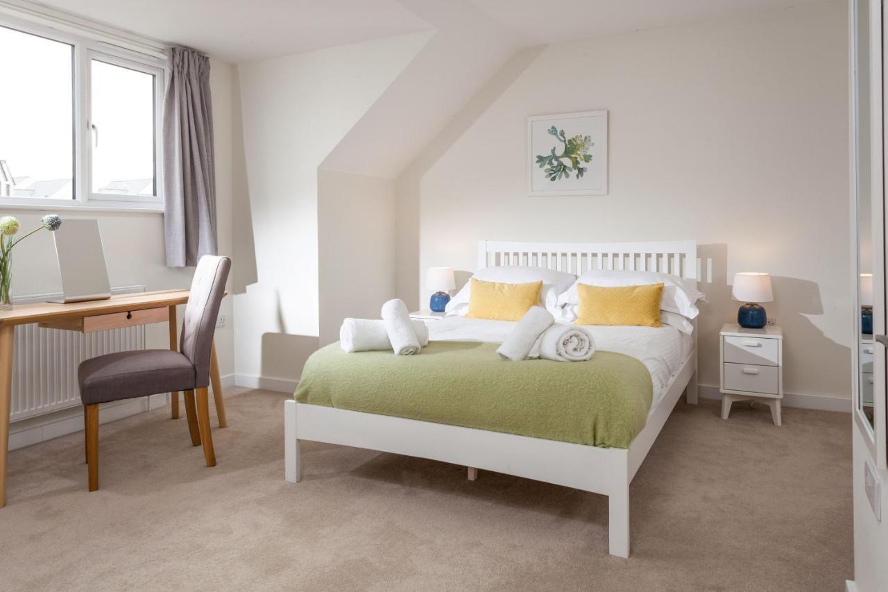 Endymion Villa Porthtowan Luaran gambar