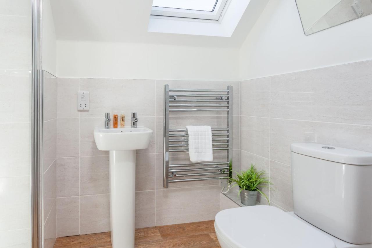 Endymion Villa Porthtowan Luaran gambar