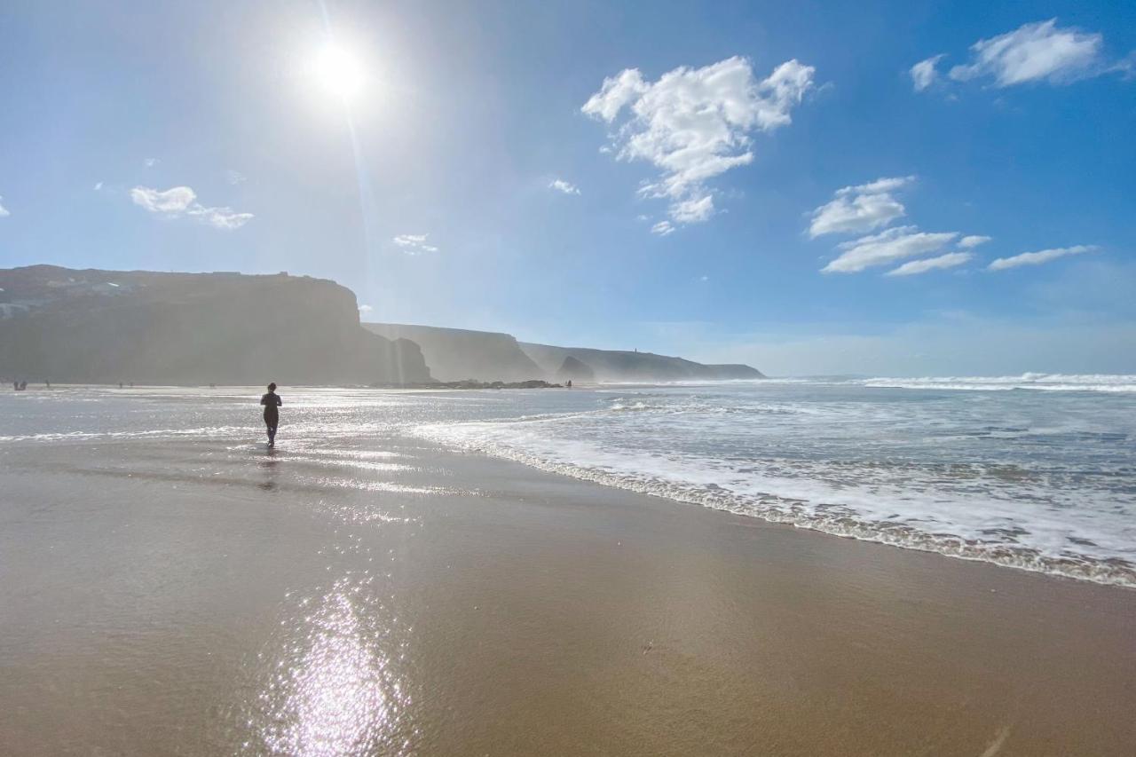 Endymion Villa Porthtowan Luaran gambar