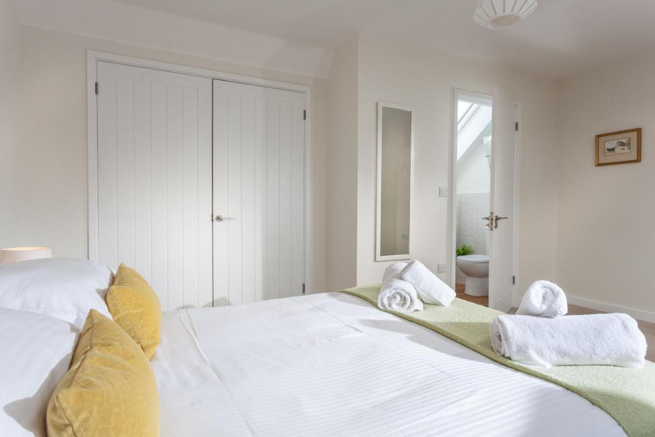 Endymion Villa Porthtowan Luaran gambar